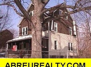 76 Fairfax St, Waterbury, CT 06704