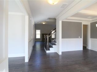 4857 Hunters Grove Way, Sugar Hill, GA 30518