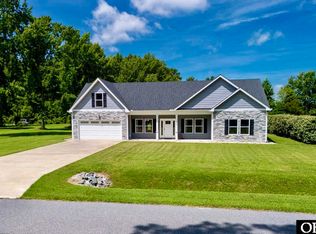 108 Aviator Dr LOT 15, Maple, NC 27956