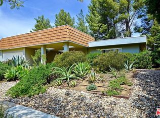 21315 Chagall Rd, Topanga, CA 90290