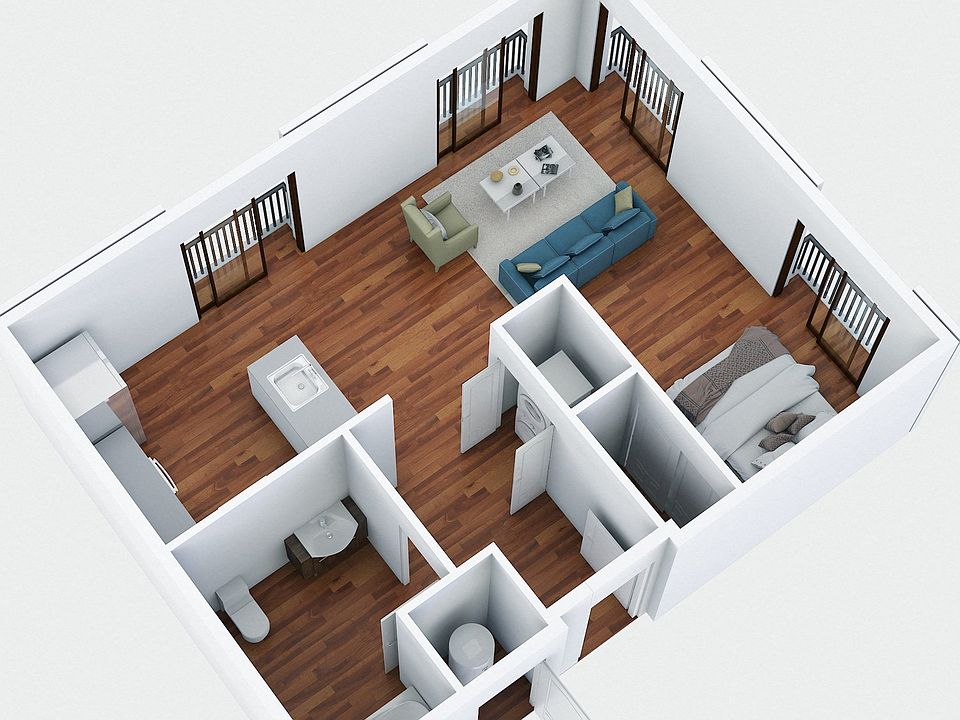 1st image of 723 Nathan Pl #124
