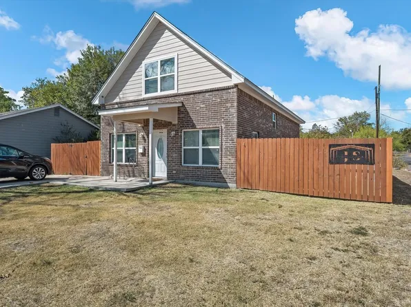 3401 James Ave, Waco, TX 76711