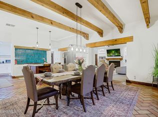 3820 Paradise Ln, Las Cruces, NM 88007