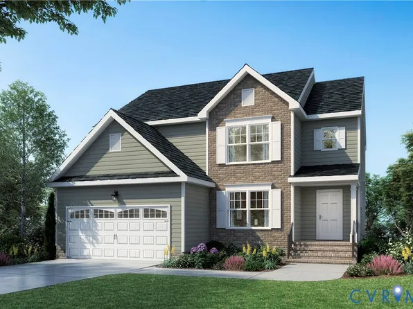 7208 Shining Armor Ct, Henrico, VA 23231