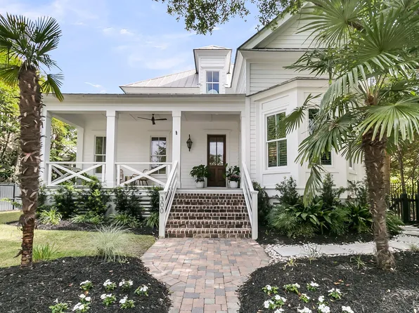 300 Ginned Cotton St, Charleston, SC 29492