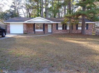 3515 Leisure Ln, Atlanta, GA 30349