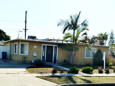 3724 W 145th St, Hawthorne, CA, 90250