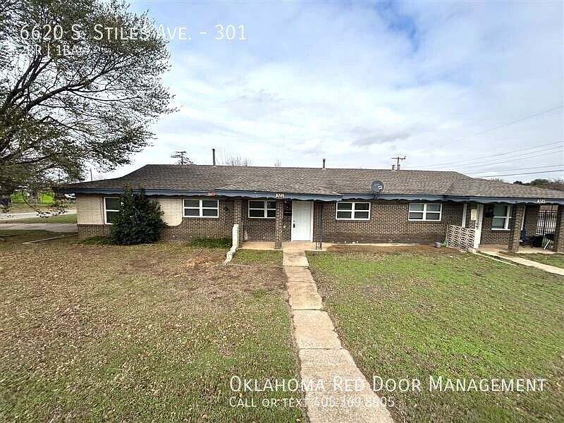 1st image of 6620 S Stiles Ave #301