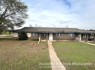 6620 S Stiles Ave #301, Oklahoma City, OK 73149