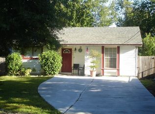 325 E Lafayette St, Winter Garden, FL 34787
