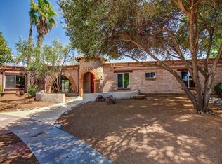 5262 E Alhambra Pl, Tucson, AZ 85711