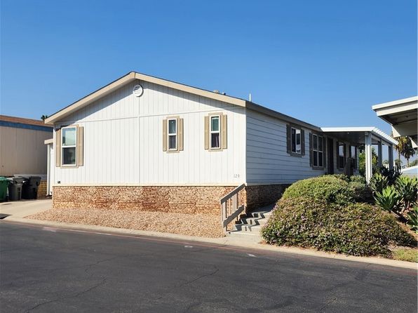 1550 Rimpau Ave SPC 129, Corona, CA 92881