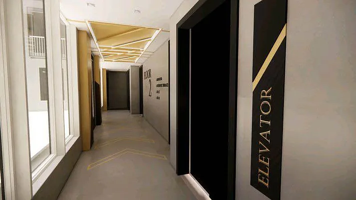 Rented by ABODE NYC LLC | media 16