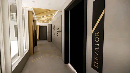 Rented by ABODE NYC LLC