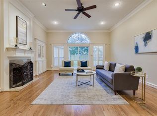 15830 Hidden Cv, Houston, TX 77079