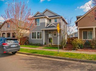 3030 Flame Tree Ln NW, Albany, OR 97321