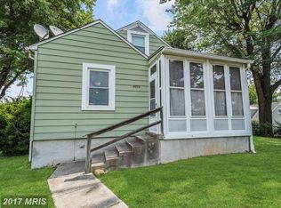 4613 Annapolis Rd, Baltimore, MD 21227