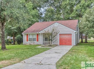 107 Falcon Dr, Richmond Hill, GA 31324