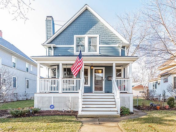 2nd image of 719 N Taylor Ave
