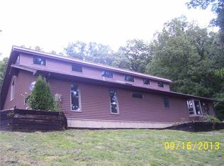 14971 W Vernon Rd, Meadville, PA 16335