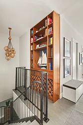 Rented by Corcoran