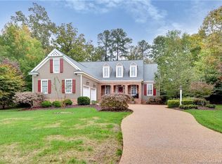 136 Eastbury, Williamsburg, VA 23188