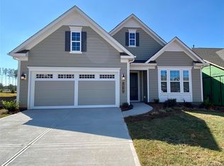 10241 Superb Ln, Charlotte, NC 28215