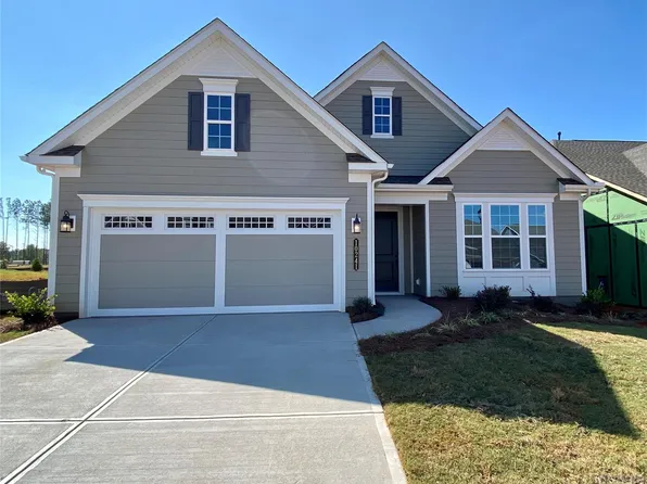 10241 Superb Ln, Charlotte, NC 28215