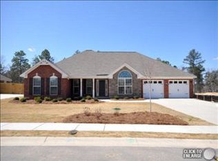 3011 Haynes Station Dr, Augusta, GA 30909