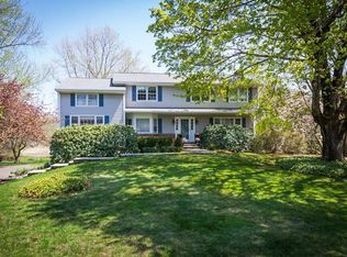 64 Holmes Rd, Ridgefield, CT 06877
