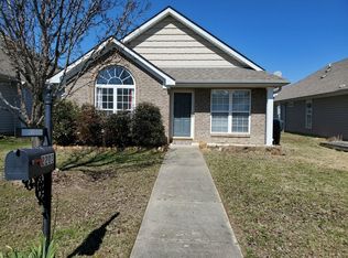 2203 Village Ln, Calera, AL 35040