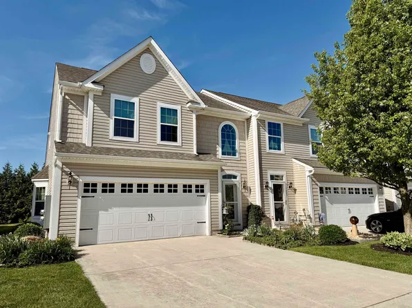 1607 Tidewater Ave #1607, Rio Grande, NJ 08242