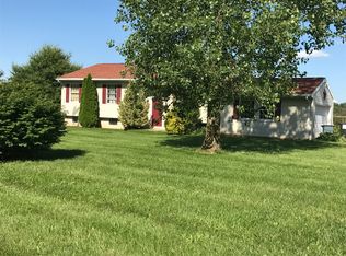 56 Hitching Post Dr, Rising Sun, MD 21911