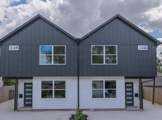 203 Danna Ln UNIT B, Houston, TX 77009