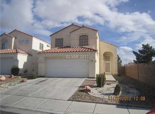 3764 Penedos Dr, Las Vegas, NV 89147