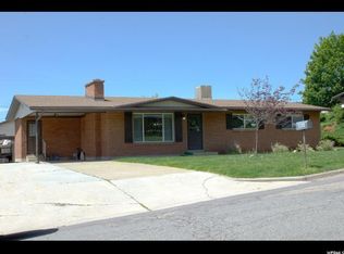 3125 N 575 E, North Ogden, UT 84414