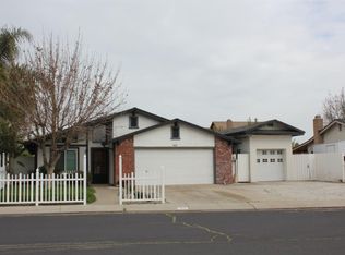 669 Vin Rose Way, Manteca, CA 95337