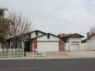 669 Vin Rose Way, Manteca, CA, 95337