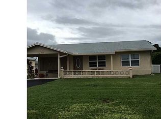 9418 NW 73rd Ct, Tamarac, FL 33321