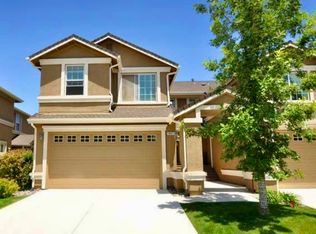 1841 Resistol Dr, Reno, NV 89521