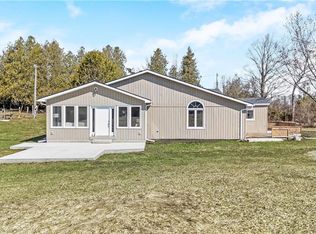 262700 Varney Rd, West Grey, ON N0G 1R0