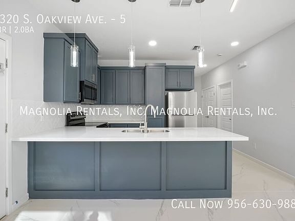 4th image of 2320 S Oakview Ave #5