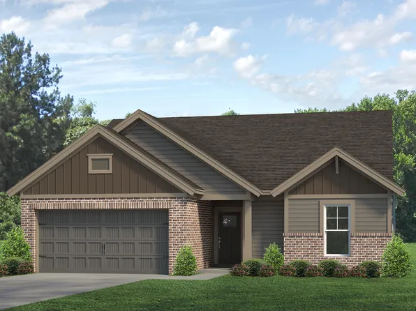 3163 Goswell Dr Lot 116, Newburgh, IN 47630