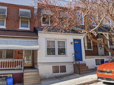 3673 Eveline St, Philadelphia, PA, 19129