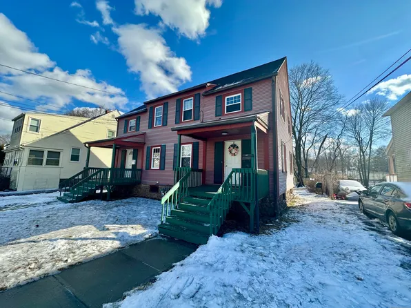 29 North Pearl Street, Meriden, CT 06450