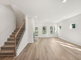 Manchester Basement Plan, Martin Springs - Estate Series, Lawrenceville, GA 30045