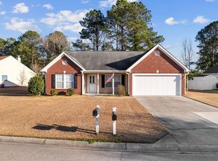 208 Devonbrook Pl, Longs, SC 29568