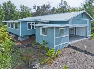92-1621 Keaka Pkwy, Captain Cook, HI 96704