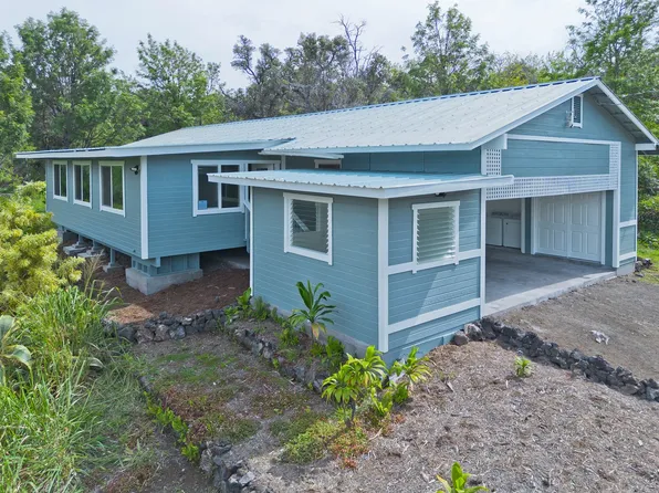 92-1621 Keaka Pkwy, Captain Cook, HI 96704