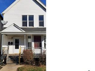 1227 Otto Blvd #2, Chicago Heights, IL 60411